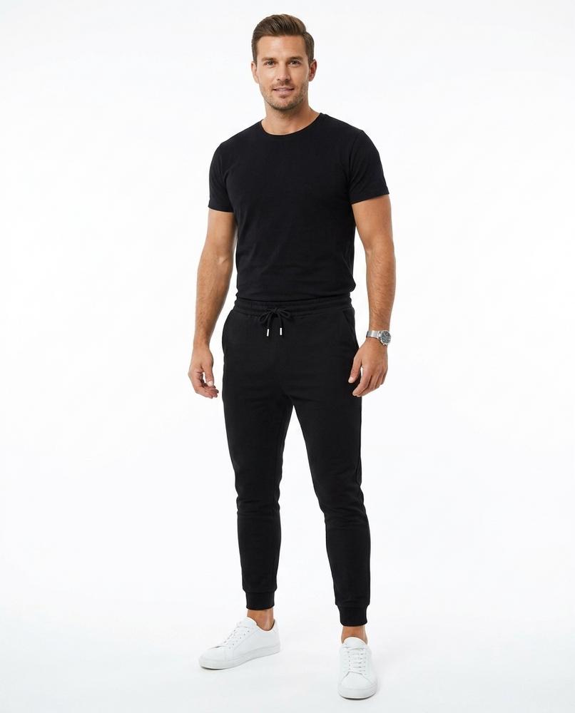 Nord Wear - Divum | Tapered Drawstring Pants Men
