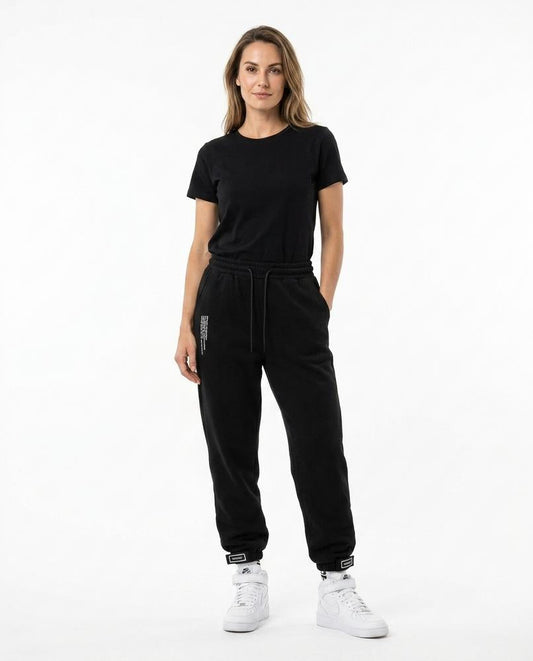 Nord Wear - Canak | Relaxed Tapered Pants Women