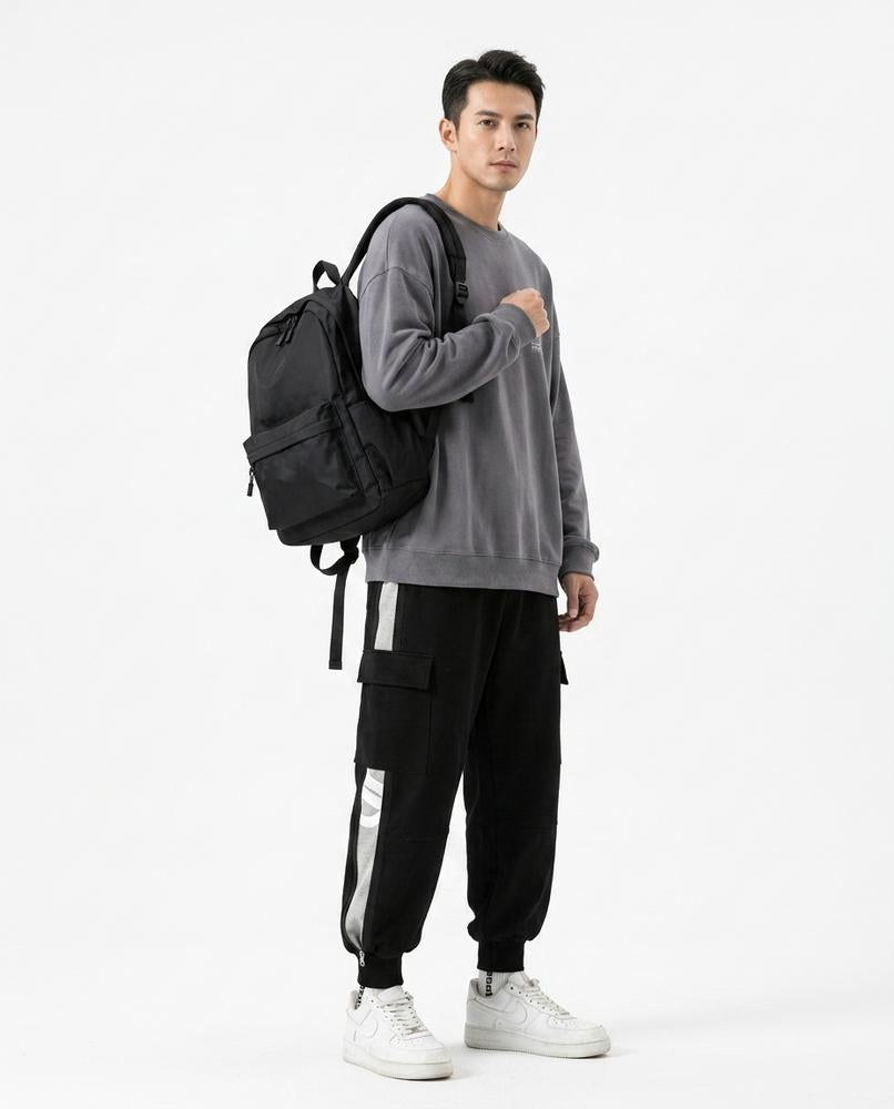 Nord Wear - Kowad | Tapered Cargo Pants Unisex