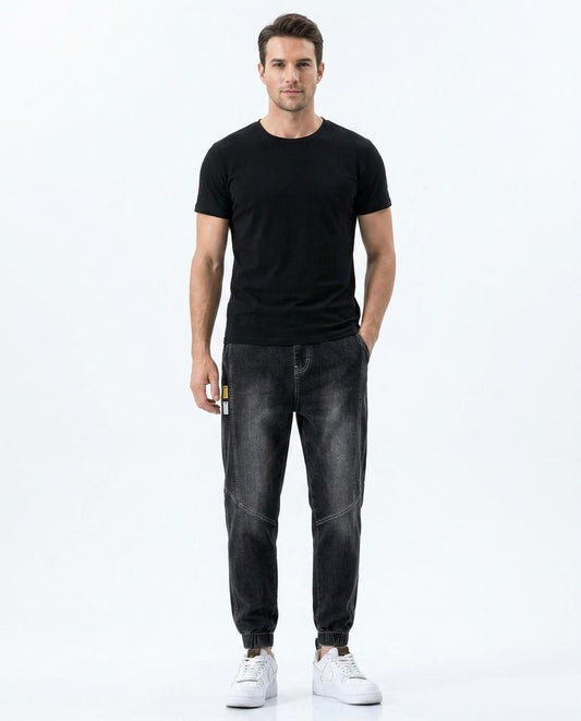 Nord Wear - Dosir | Denim Tapered Pants Men
