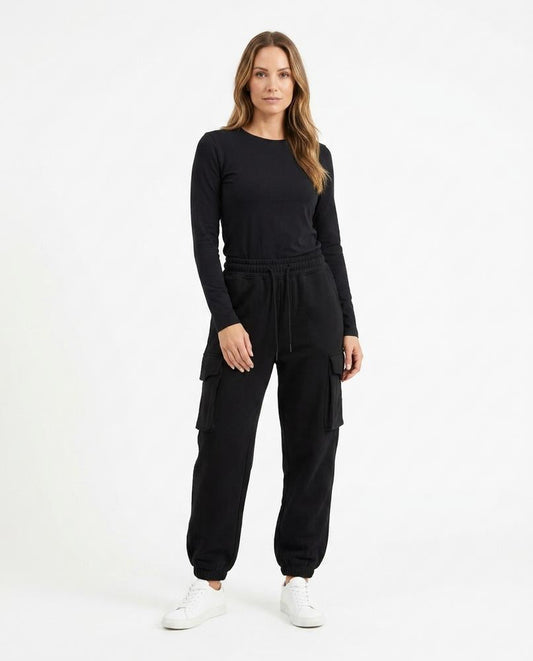 Nord Wear - Zobiv | Cargo Relaxed-Fit Pants Unisex