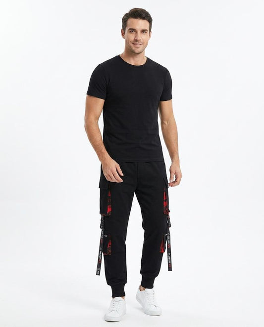 Nord Wear - Tomun | Tapered Cargo Pants Men