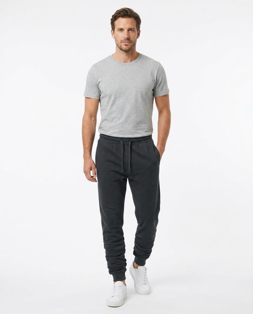 Nord Wear - Conun | Drawstring Tapered Pants Men