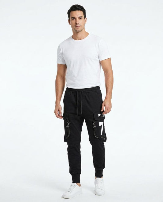 Nord Wear - Zibid | Cargo Printed Pants Men