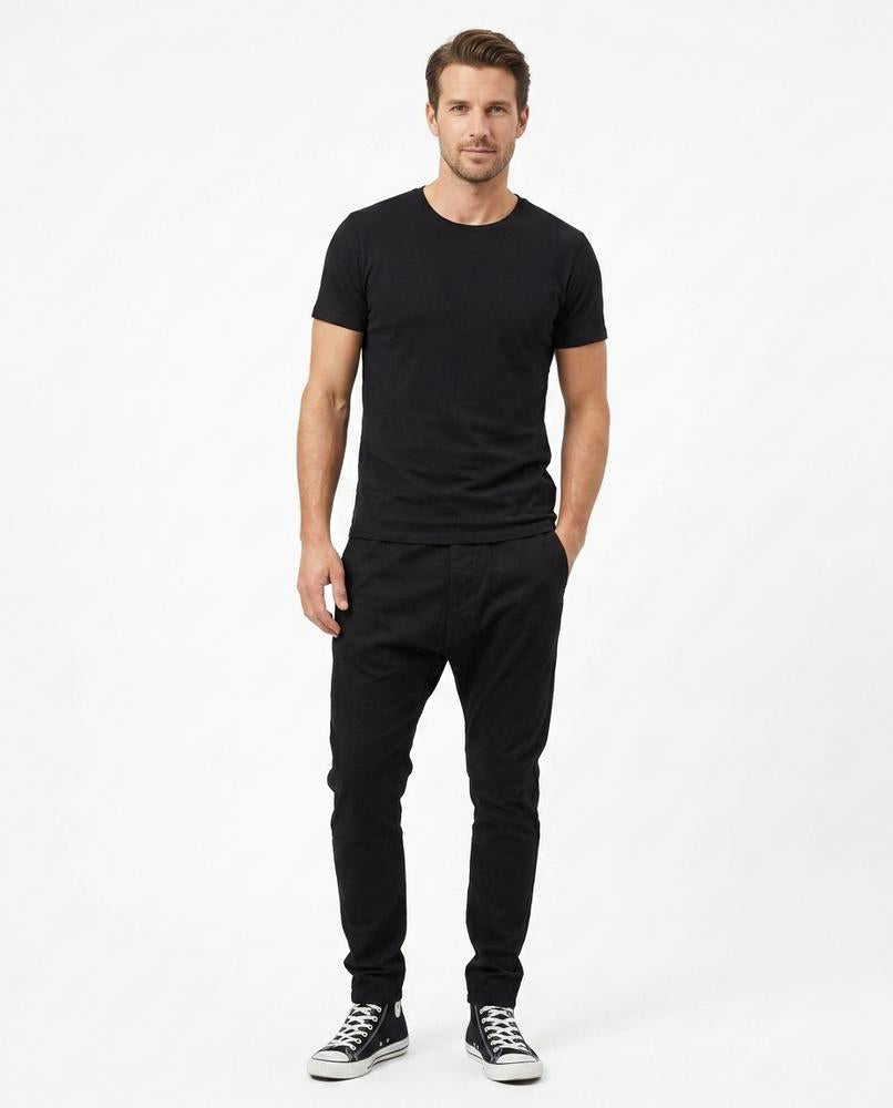 Nord Wear - Suhes | Tapered Slim-Fit Pants Unisex