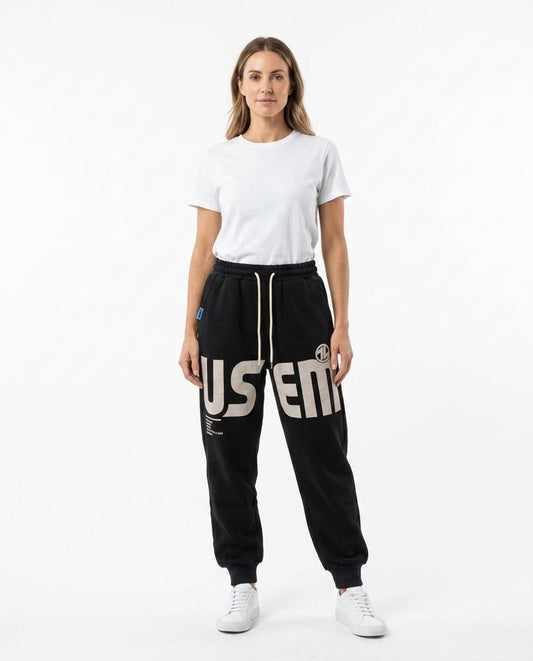 Nord Wear - Eakul | Printed Cuffed Pants Women