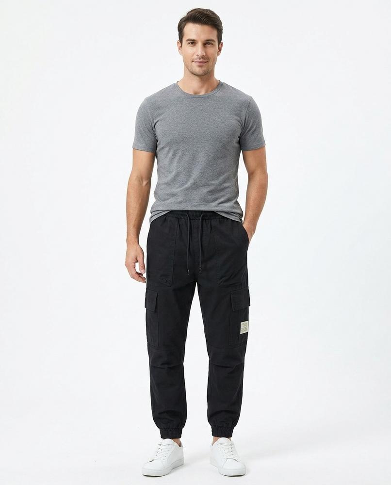 Nord Wear - Aifur | Cargo Tapered Pants Men