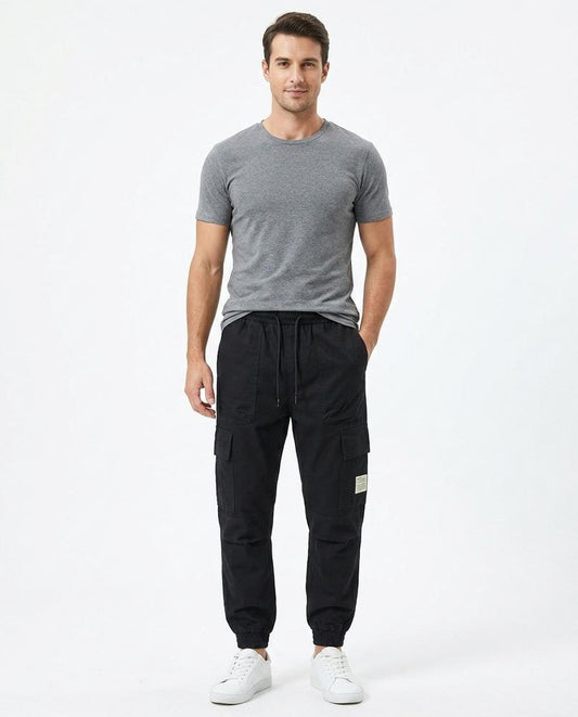 Nord Wear - Aifur | Cargo Tapered Pants Men