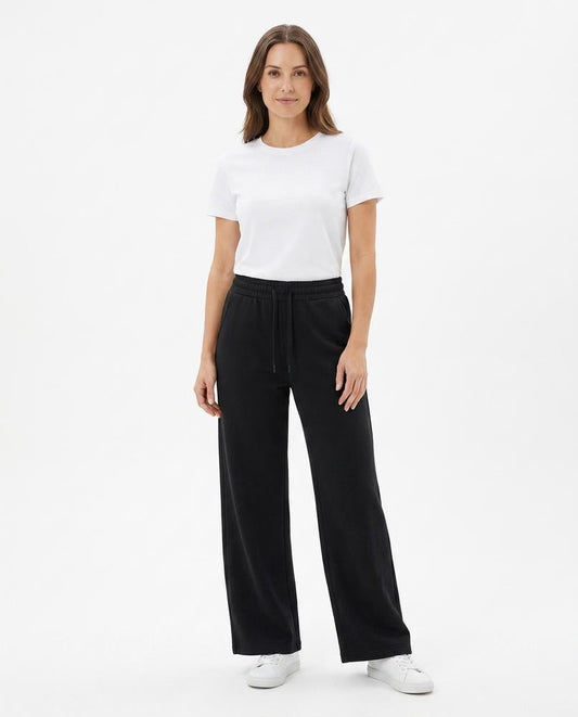 Nord Wear - Sihok | Wide-Leg Drawstring Pants Women
