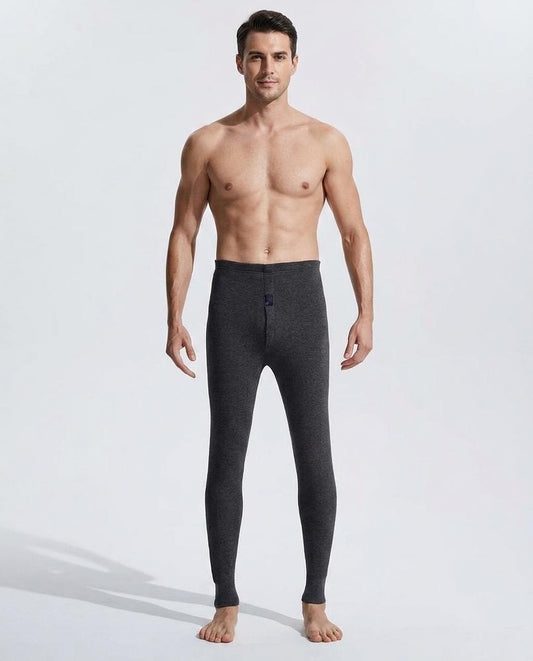Nord Wear - Lefek | Slim-Fit Thermal Pants Men