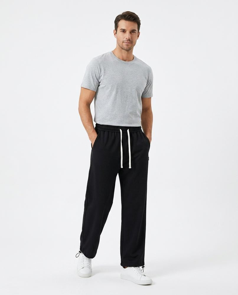 Nord Wear - Eevud | Straight-Leg Drawstring Pants Men