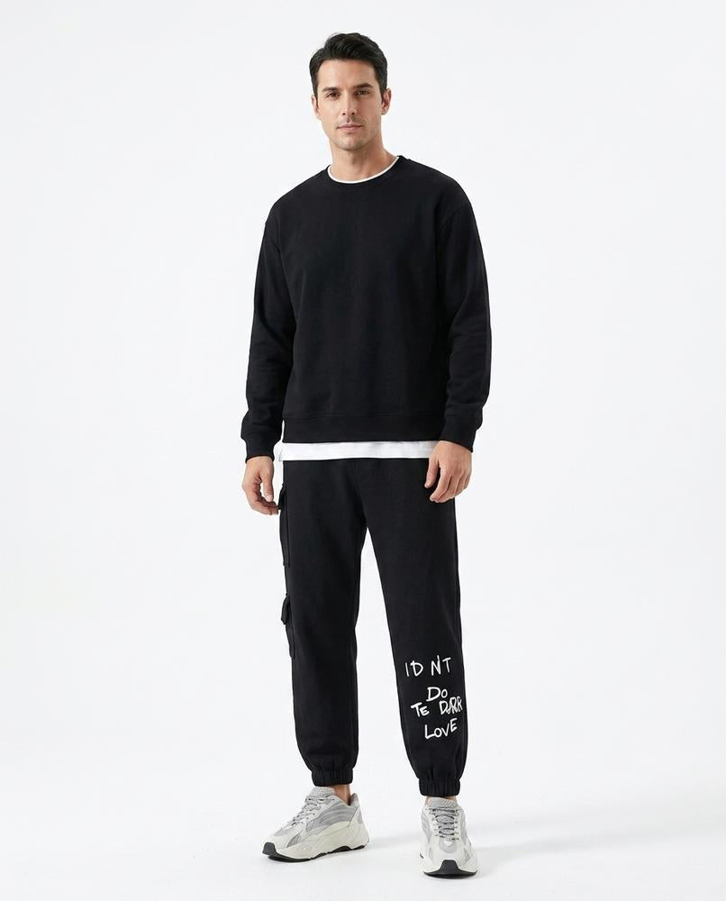Nord Wear - Eewev | Printed Cargo Pants Men