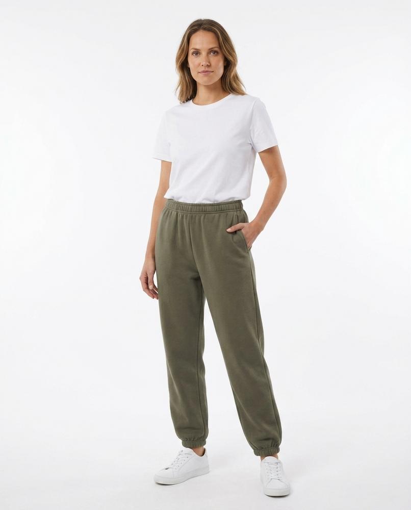 Nord Wear - Kekol | Elastic-Cuff Relaxed-Fit Pants Unisex