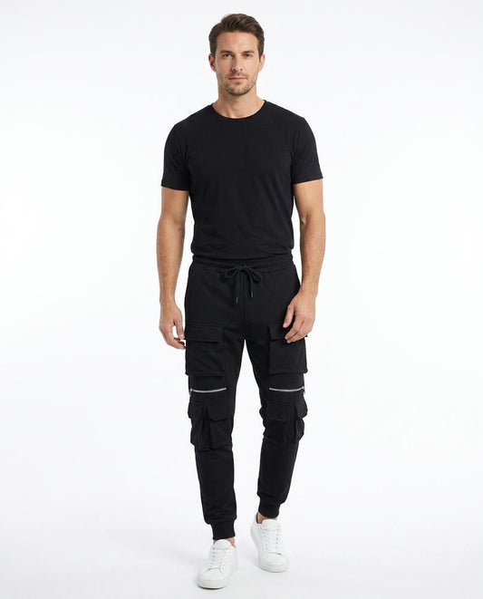 Nord Wear - Duvas | Cargo Tapered Pants Men