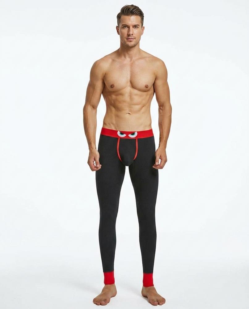 Nord Wear - Aefes | Cotton Slim-Fit Pants Men