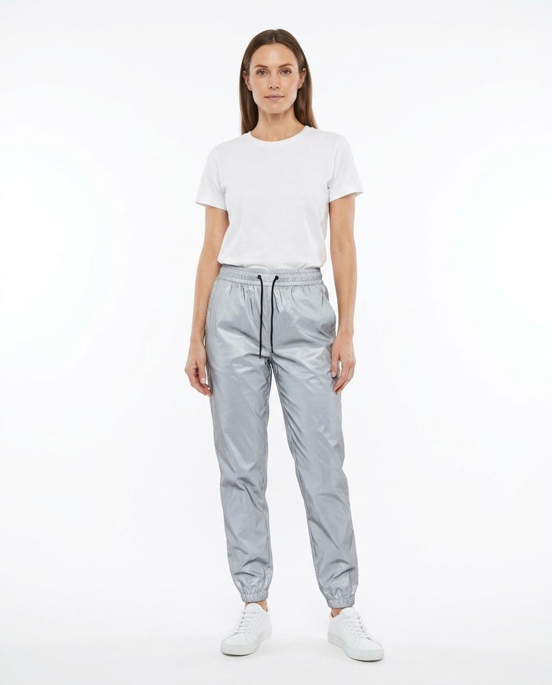 Nord Wear - Luvat | Reflective Drawstring Pants Unisex