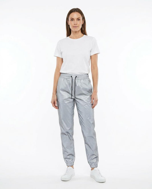 Nord Wear - Luvat | Reflective Drawstring Pants Unisex