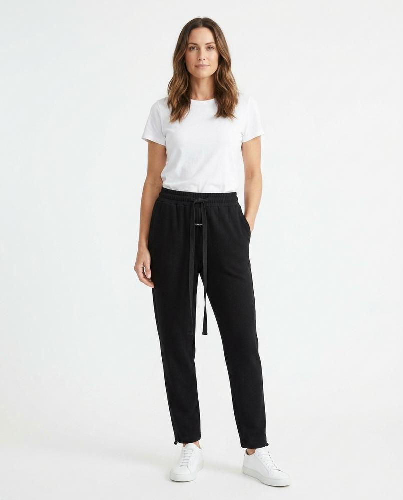 Nord Wear - Sabuv | Drawstring Straight-Cut Pants Women