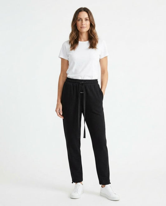 Nord Wear - Sabuv | Drawstring Straight-Cut Pants Women