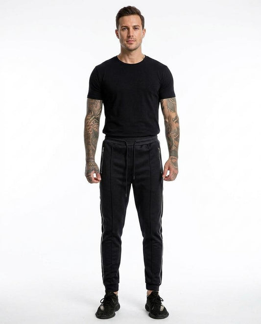Nord Wear - Cipam | Tapered Striped Pants Men