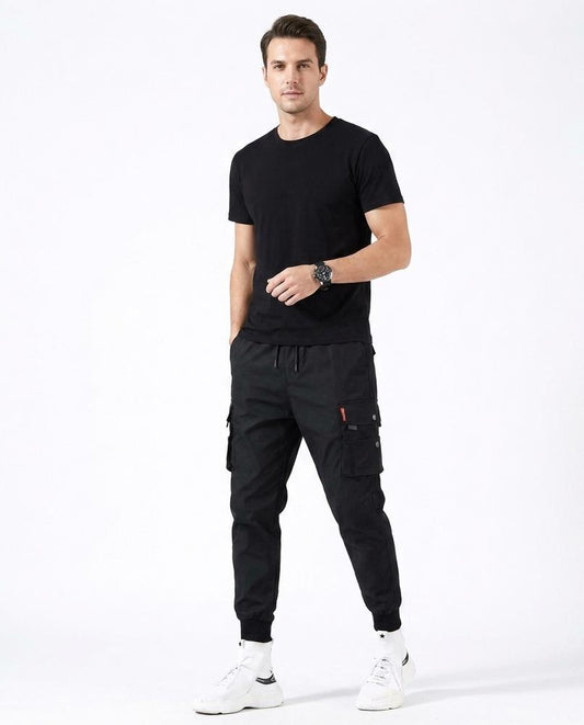 Nord Wear - Lezid | Tapered Cargo Pants Men