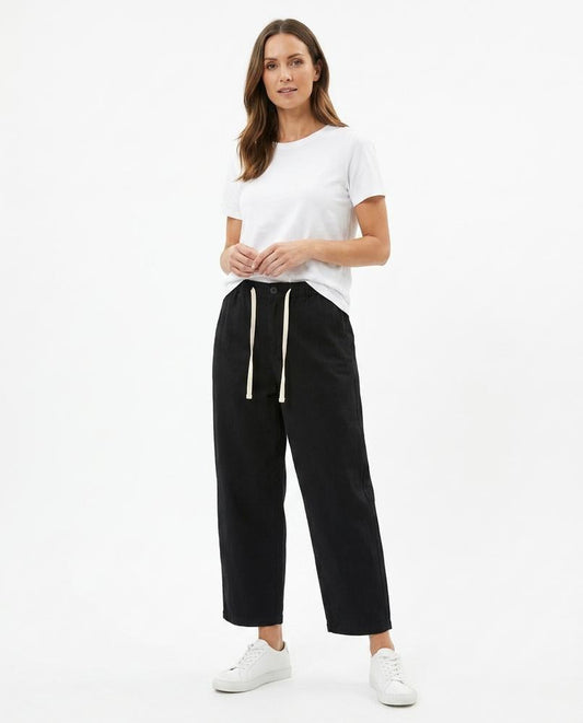 Nord Wear - Aedad | Drawstring Wide-Leg Pants Unisex