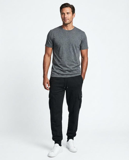Nord Wear - Kutek | Fleece Cargo Pants Men