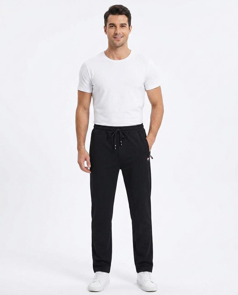 Nord Wear - Cemil | Straight-Leg Drawstring Pants Men