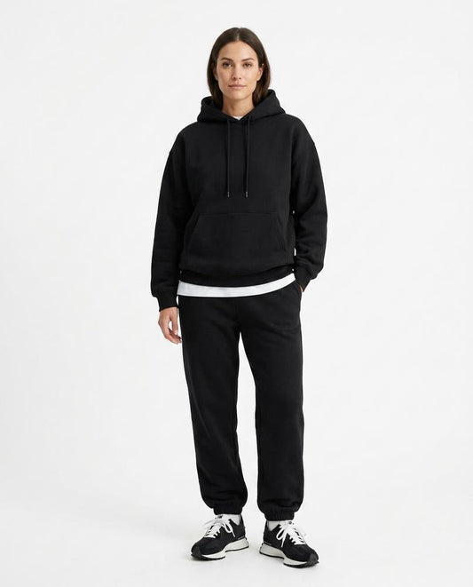 Nord Wear - Nurer | Cotton Two-Piece Suit Unisex
