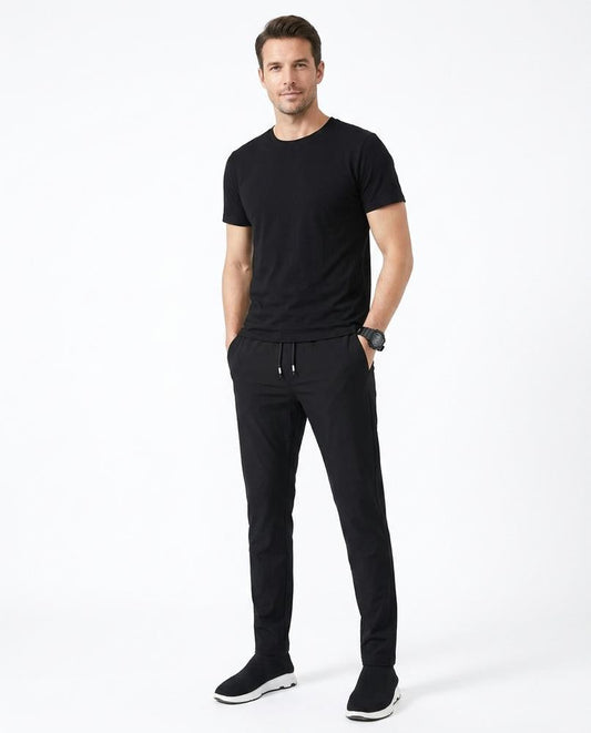Nord Wear - Eomav | Slim-Fit Elastic Pants Men
