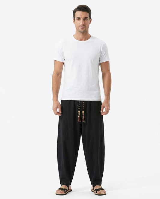 Nord Wear - Vaset | Loose-Fit Lightweight Pants Men