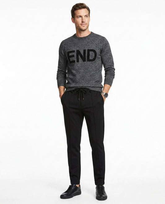 Nord Wear - Newik | Tapered Drawstring Pants Men