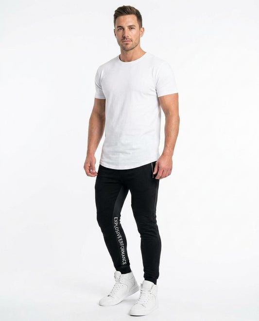Nord Wear - Nihur | Slim-Fit Tapered Pants Men