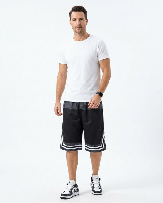 Nord Wear - Aulus | Loose-Fit Breathable Pants Men