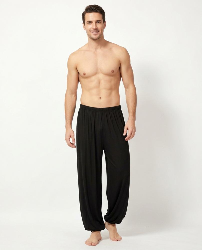 Nord Wear - Dowal | Loose-Fit Lightweight Pants Men