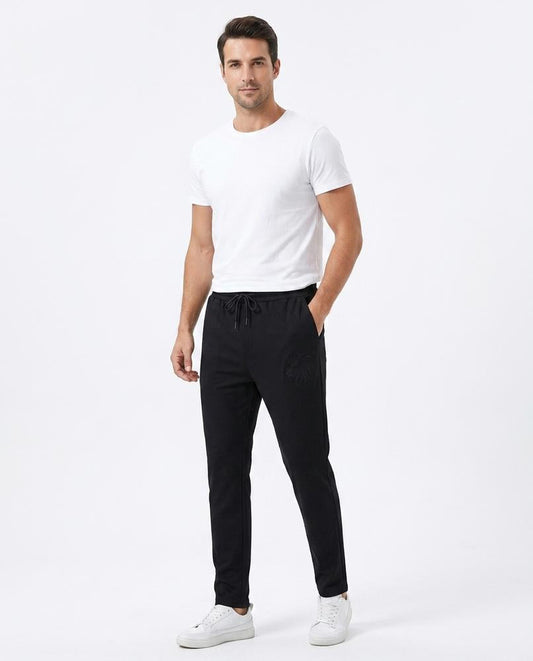 Nord Wear - Vomet | Tapered-Fit Drawstring-Waist Pants Men