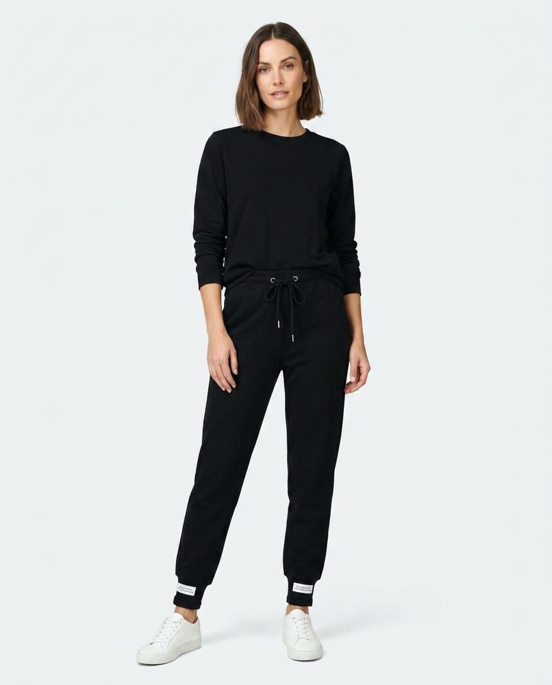 Nord Wear - Datat | Drawstring Cuffed Pants Women