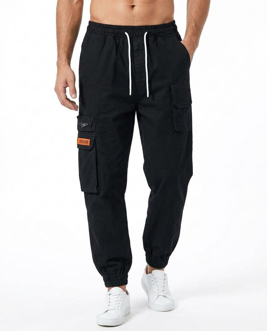 Nord Wear - Zedum | Cargo Drawstring Pants Men