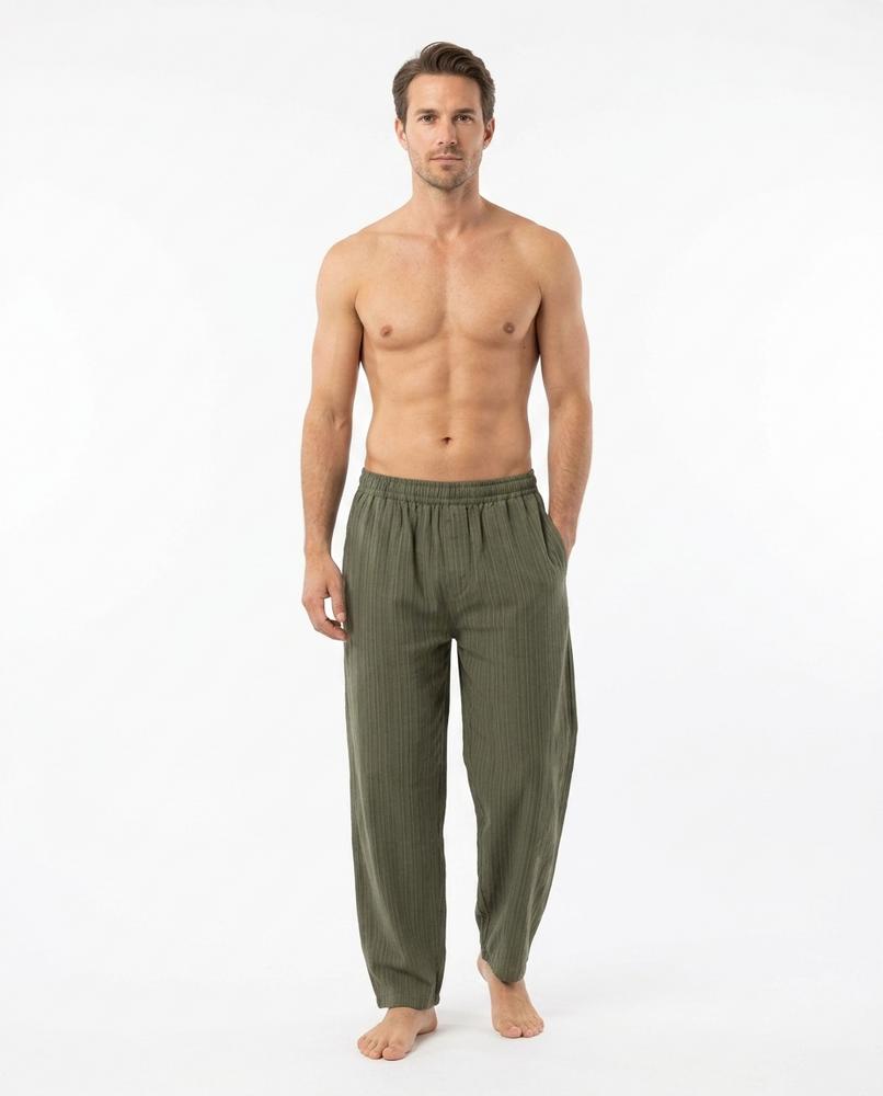 Nord Wear - Delil | Relaxed Structured Pants Men