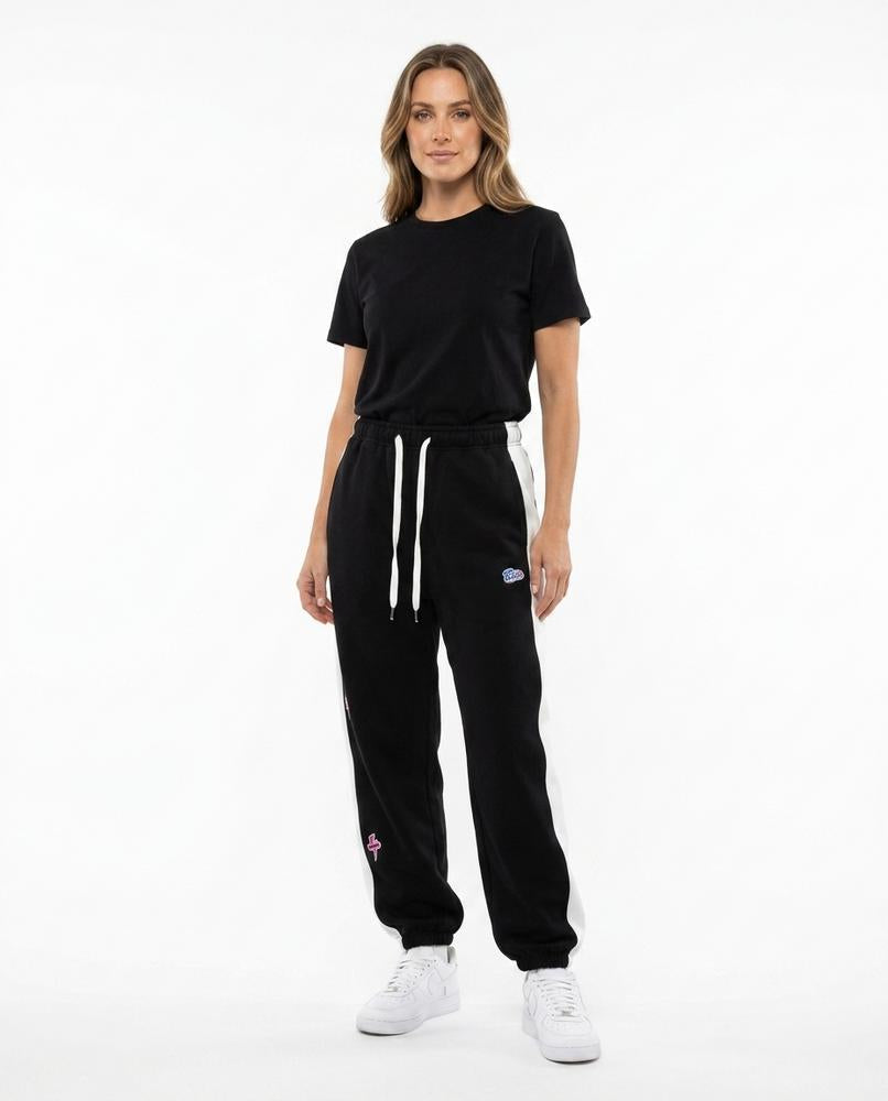 Nord Wear - Rusot | Striped Cuffed Pants Unisex