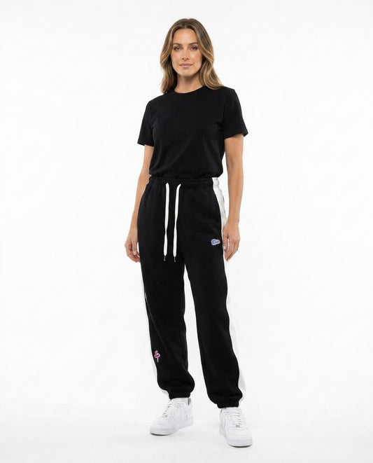 Nord Wear - Rusot | Striped Cuffed Pants Unisex