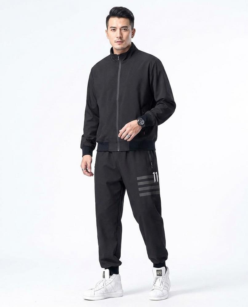 Nord Wear - Aokut | Two-Piece Zip-Up Suit Men