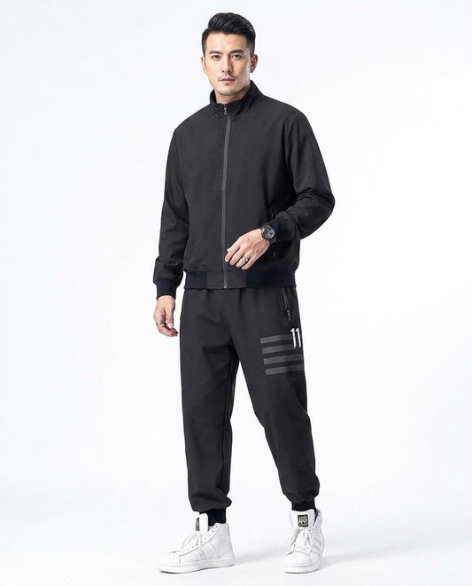 Nord Wear - Aokut | Two-Piece Zip-Up Suit Men
