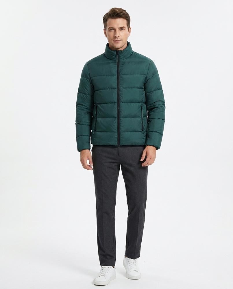 Nord Wear - Tapom | Padded Quilted Jacket Men