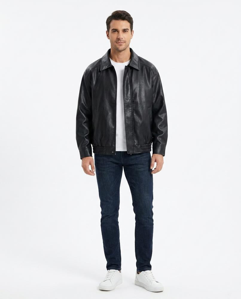 Nord Wear - Debol | Collared Boxy Jacket Women