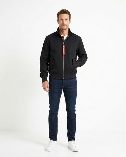 Nord Wear - Rawat | Zip-Up Lined Jacket Men