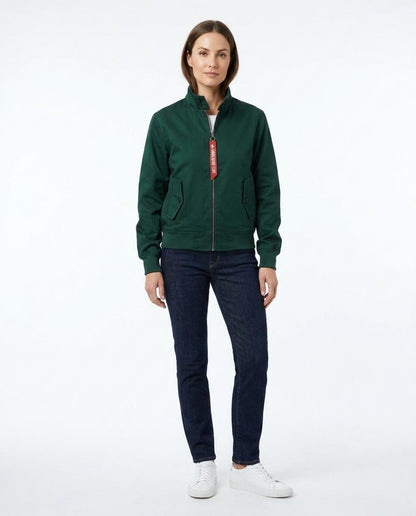 Nord Wear - Rawat | Zip-Up Lined Jacket Men