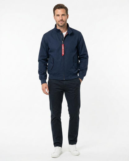 Nord Wear - Rawat | Zip-Up Lined Jacket Men
