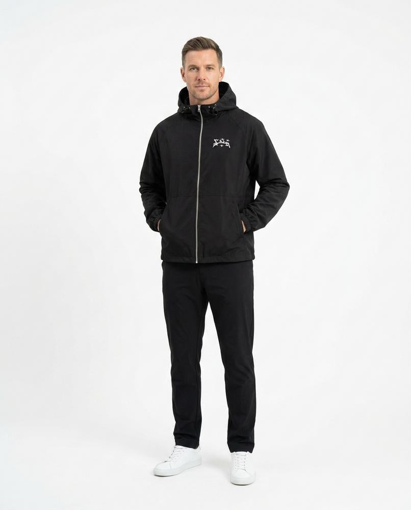 Nord Wear - Nagen | Hooded Lightweight Jacket Unisex