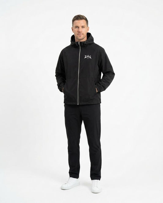 Nord Wear - Nagen | Hooded Lightweight Jacket Unisex